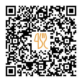 QR-code link către meniul Vila Vicente