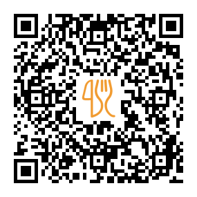 QR-code link către meniul Caspian Mediterranean Bistro