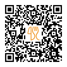 QR-code link către meniul Burger Guster