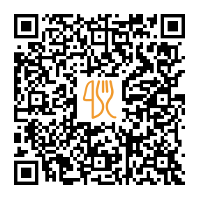 QR-code link către meniul Cafe Via Mare