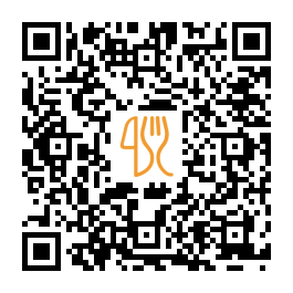 QR-code link către meniul Earth Kitchen