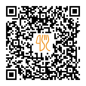 QR-code link către meniul Cycle Burger