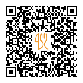 QR-code link către meniul Alem Do Sabor Pizzaria