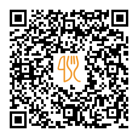 QR-code link către meniul Alfonso Pizzeria