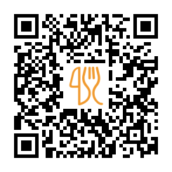 QR-code link către meniul Veganz