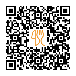 QR-code link către meniul Le Feu