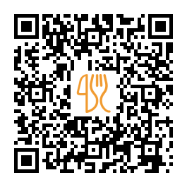 QR-code link către meniul Dauin Dive Cafe