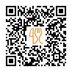 QR-code link către meniul Cyber Cafe