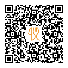 QR-code link către meniul FluffyLand Cafe