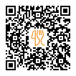 QR-code link către meniul Cafe Isla