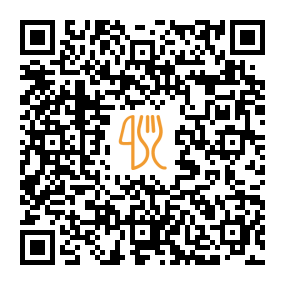 QR-code link către meniul Chantilly Cakehaus