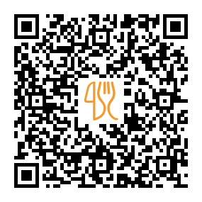 QR-code link către meniul Gato Negro