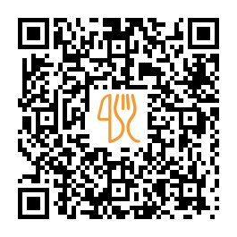 QR-code link către meniul Ramen Sora