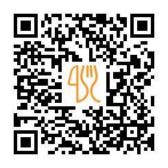 QR-code link către meniul Cabana Boemia