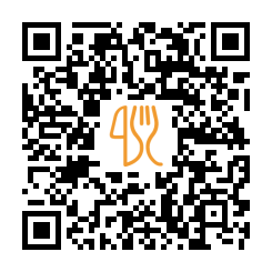 QR-code link către meniul Gastronomade