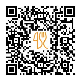 QR-code link către meniul Cafe Berg