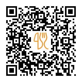 QR-code link către meniul Cafe Alb