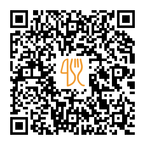 QR-code link către meniul Crinul Alb - Restaurant & Pizzeria