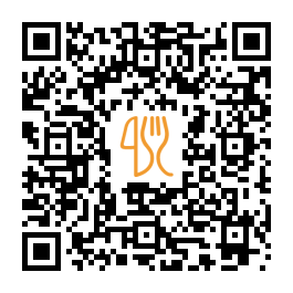 QR-code link către meniul Alfers Pizza