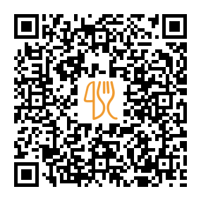 QR-code link către meniul Yoga Sanctuary