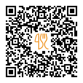 QR-code link către meniul Casa Huber