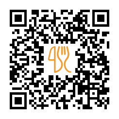 QR-code link către meniul Mas Finca