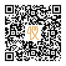 QR-code link către meniul Bungalows Villa Del Mar