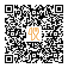 QR-code link către meniul Flamingo Burger