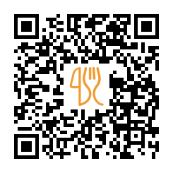 QR-code link către meniul La Portada