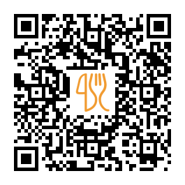 QR-code link către meniul Cafe De La Fonda