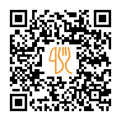 QR-code link către meniul Cachi Resto