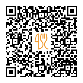 QR-code link către meniul Cerbul Carpatin