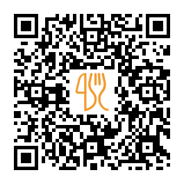 QR-code link către meniul Amber Balti