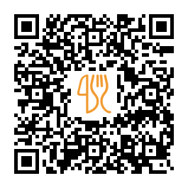 QR-code link către meniul Coddeville