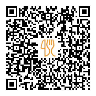 QR-code link către meniul Bikerranch Wiesenhof