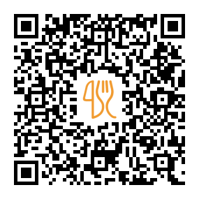 QR-code link către meniul Blue Corn Mama Cafe