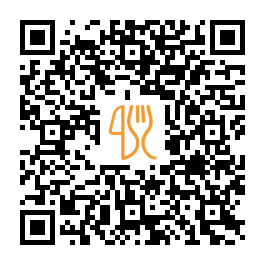 QR-code link către meniul Coffee Garden