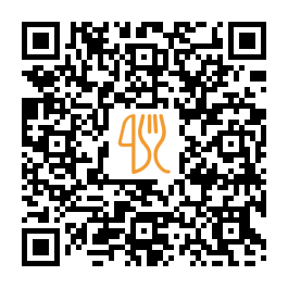 QR-code link către meniul Gervin's