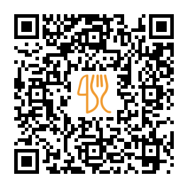 QR-code link către meniul Blue Kay