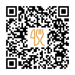 QR-code link către meniul La Ganadera