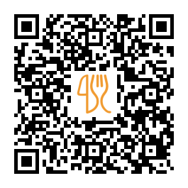 QR-code link către meniul Osteria Mena