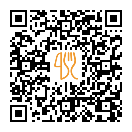 QR-code link către meniul Fabric Sushi