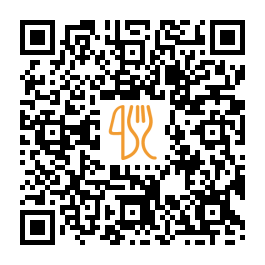 QR-code link către meniul Au Cafe Jason