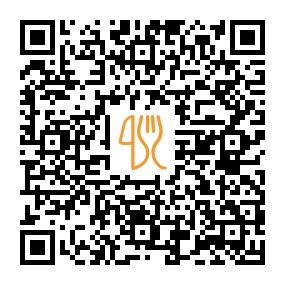 QR-code link către meniul Le Palais d'Asie