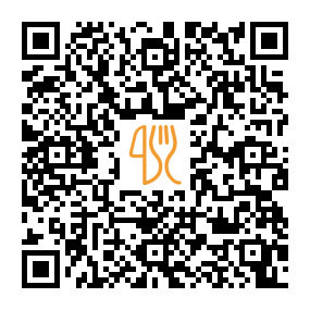 QR-code link către meniul Buffalo Hacienda