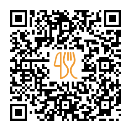 QR-code link către meniul Copain Copine