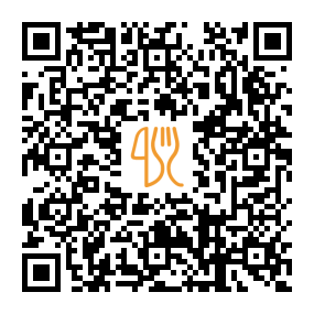 QR-code link către meniul Tiki Plage Agay