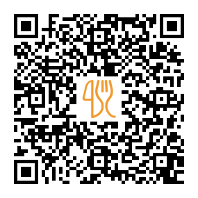 QR-code link către meniul Le Gourmet Montagnard