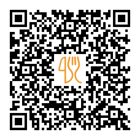 QR-code link către meniul Johnson's Cafe