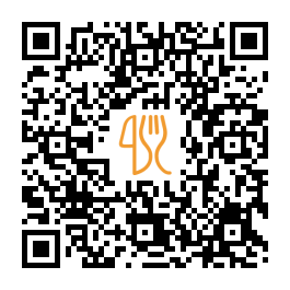 QR-code link către meniul KAO chocolat